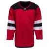 New Jersey Devils MonkeySports Uncrested Adult Hockey Jersey 1 New Jersey Devils MonkeySports Uncrested Adult Hockey Jersey -Hockey Specialty Store monkeysports hockey jersey uncrested new jersey devils sr inset6