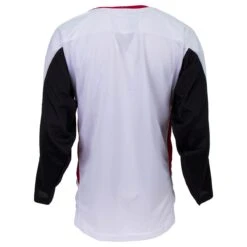 Ottawa Senators MonkeySports Uncrested Junior Hockey Jersey -Hockey Specialty Store monkeysports hockey jersey uncrested ottawa senators jr inset4