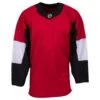 Ottawa Senators MonkeySports Uncrested Junior Hockey Jersey -Hockey Specialty Store monkeysports hockey jersey uncrested ottawa senators jr inset7