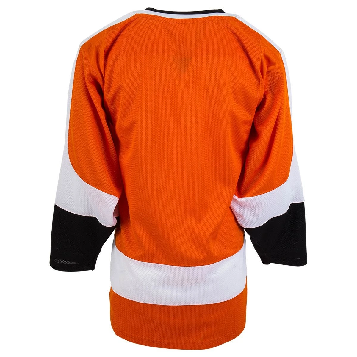 Philadelphia Flyers MonkeySports Uncrested Junior Hockey Jersey 4 Philadelphia Flyers MonkeySports Uncrested Junior Hockey Jersey - Image 2