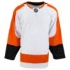 Philadelphia Flyers MonkeySports Uncrested Adult Hockey Jersey 1 Philadelphia Flyers MonkeySports Uncrested Adult Hockey Jersey -Hockey Specialty Store monkeysports hockey jersey uncrested philadelphia flyers sr inset6