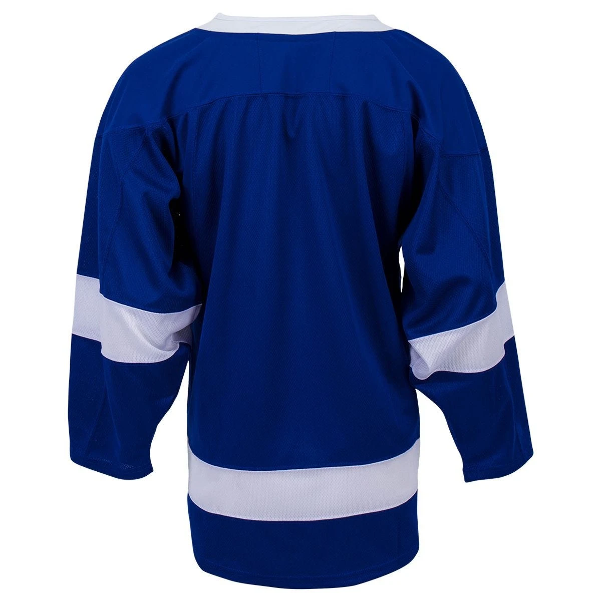 Tampa Bay Lightning MonkeySports Uncrested Adult Hockey Jersey 5 Tampa Bay Lightning MonkeySports Uncrested Adult Hockey Jersey - Image 3