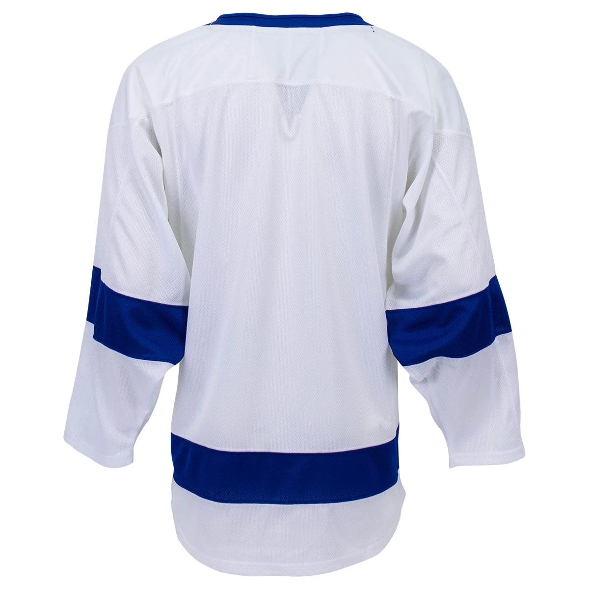 Tampa Bay Lightning MonkeySports Uncrested Adult Hockey Jersey 6 Tampa Bay Lightning MonkeySports Uncrested Adult Hockey Jersey - Image 4
