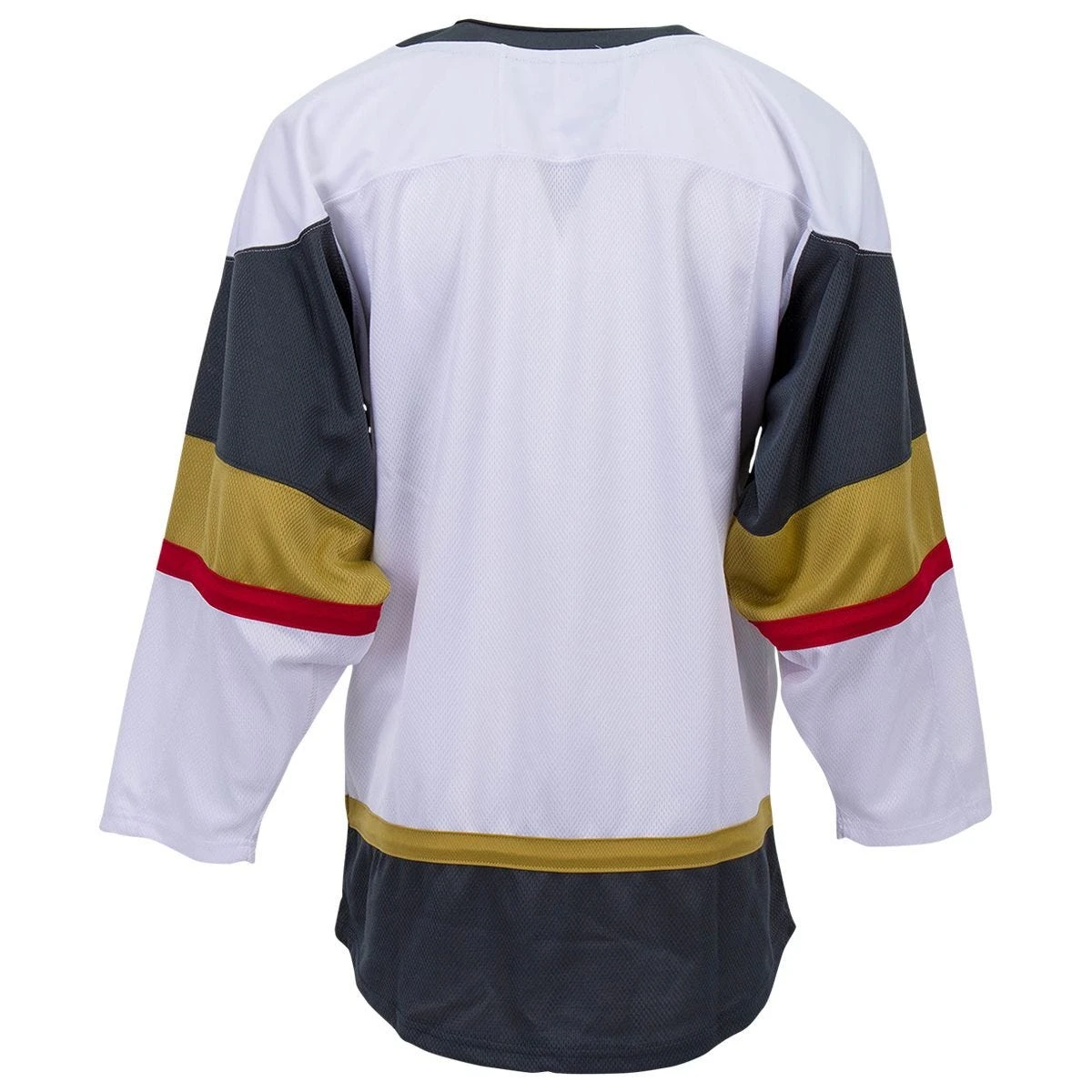 Vegas Golden Knights MonkeySports Uncrested Adult Hockey Jersey 6 Vegas Golden Knights MonkeySports Uncrested Adult Hockey Jersey - Image 4