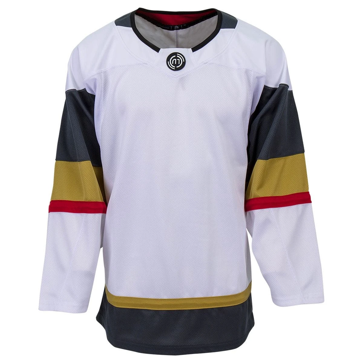 Vegas Golden Knights MonkeySports Uncrested Adult Hockey Jersey 5 Vegas Golden Knights MonkeySports Uncrested Adult Hockey Jersey - Image 3
