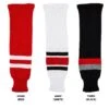 Carolina Hurricanes MonkeySports Knit Hockey Socks -Hockey Specialty Store monkeysports hockey sock knit car