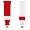 Detroit Red Wings MonkeySports Knit Hockey Socks -Hockey Specialty Store monkeysports hockey sock knit det