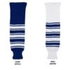 Toronto Maple Leafs MonkeySports Knit Hockey Socks -Hockey Specialty Store monkeysports hockey sock knit tor