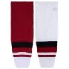 Arizona Coyotes MonkeySports Mesh Hockey Socks -Hockey Specialty Store monkeysports hockey socks mesh ari