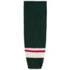 Minnesota Wild MonkeySports Mesh Hockey Socks 2 Minnesota Wild MonkeySports Mesh Hockey Socks -Hockey Specialty Store monkeysports hockey socks mesh min