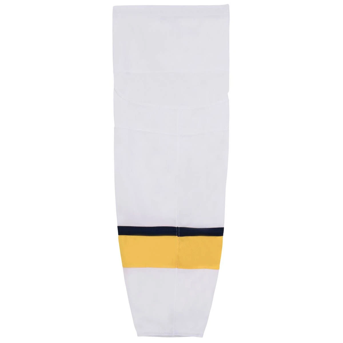 Nashville Predators MonkeySports Mesh Hockey Socks 7 Nashville Predators MonkeySports Mesh Hockey Socks - Image 5