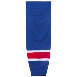 New York Rangers MonkeySports Mesh Hockey Socks 11 New York Rangers MonkeySports Mesh Hockey Socks -Hockey Specialty Store monkeysports hockey socks mesh nyr inset9