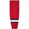 Ottawa Senators MonkeySports Mesh Hockey Socks -Hockey Specialty Store monkeysports hockey socks mesh ott inset6