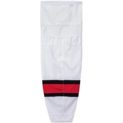 Ottawa Senators MonkeySports Mesh Hockey Socks -Hockey Specialty Store monkeysports hockey socks mesh ott inset9