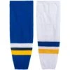St. Louis Blues MonkeySports Mesh Hockey Socks -Hockey Specialty Store monkeysports hockey socks mesh stl icon