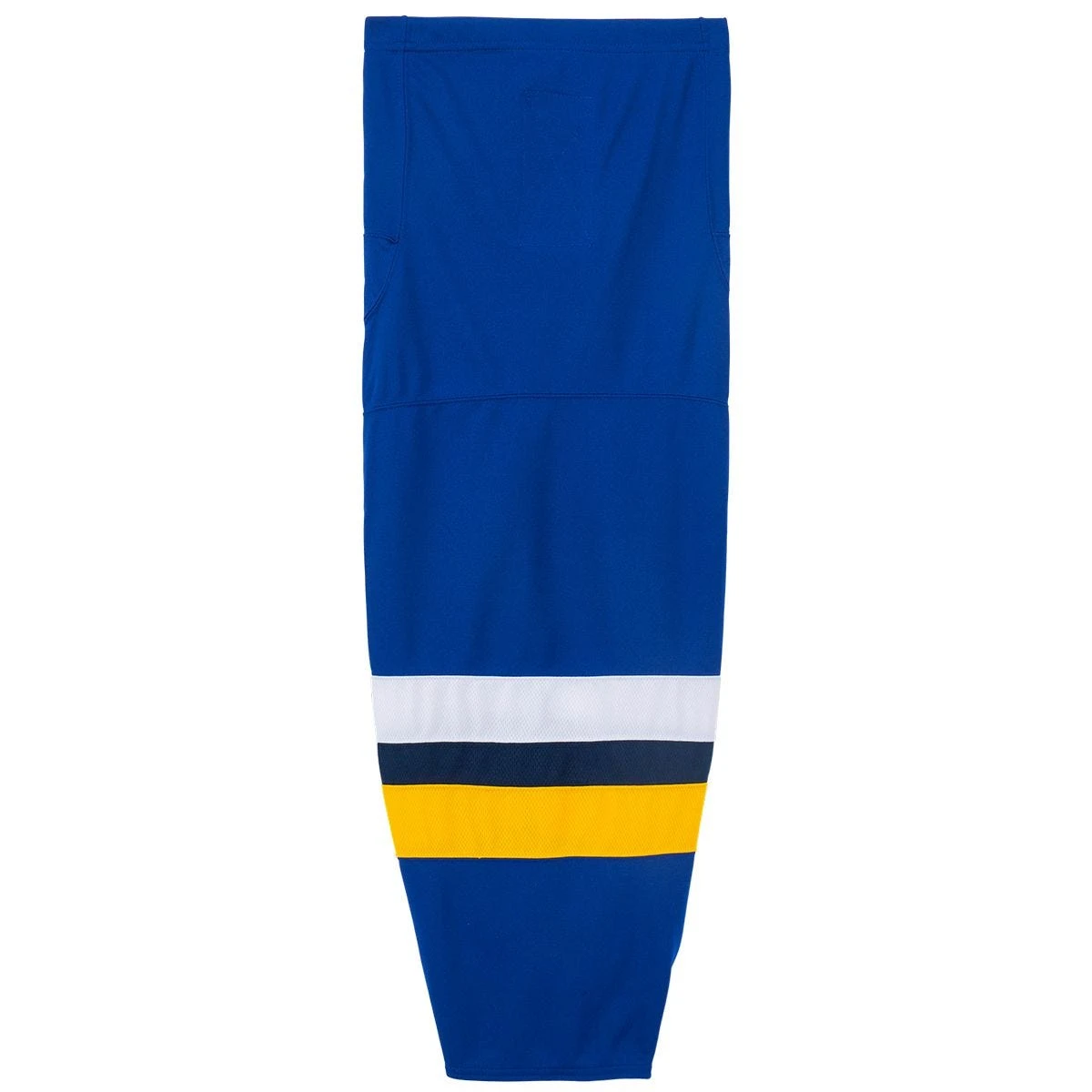 St. Louis Blues MonkeySports Mesh Hockey Socks 5 St. Louis Blues MonkeySports Mesh Hockey Socks - Image 3