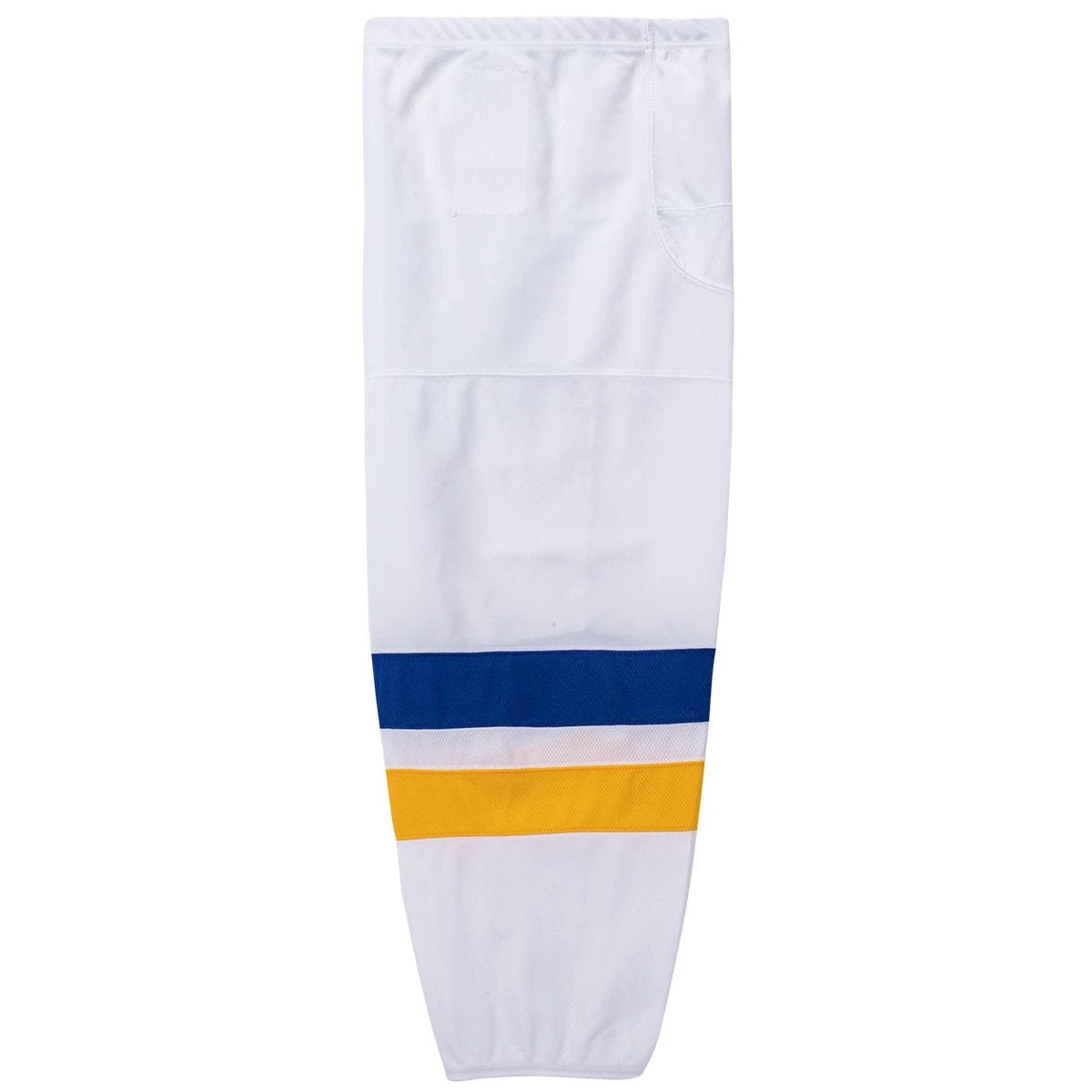 St. Louis Blues MonkeySports Mesh Hockey Socks 4 St. Louis Blues MonkeySports Mesh Hockey Socks - Image 2