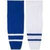 Toronto Maple Leafs MonkeySports Mesh Hockey Socks -Hockey Specialty Store monkeysports hockey socks mesh tor icon