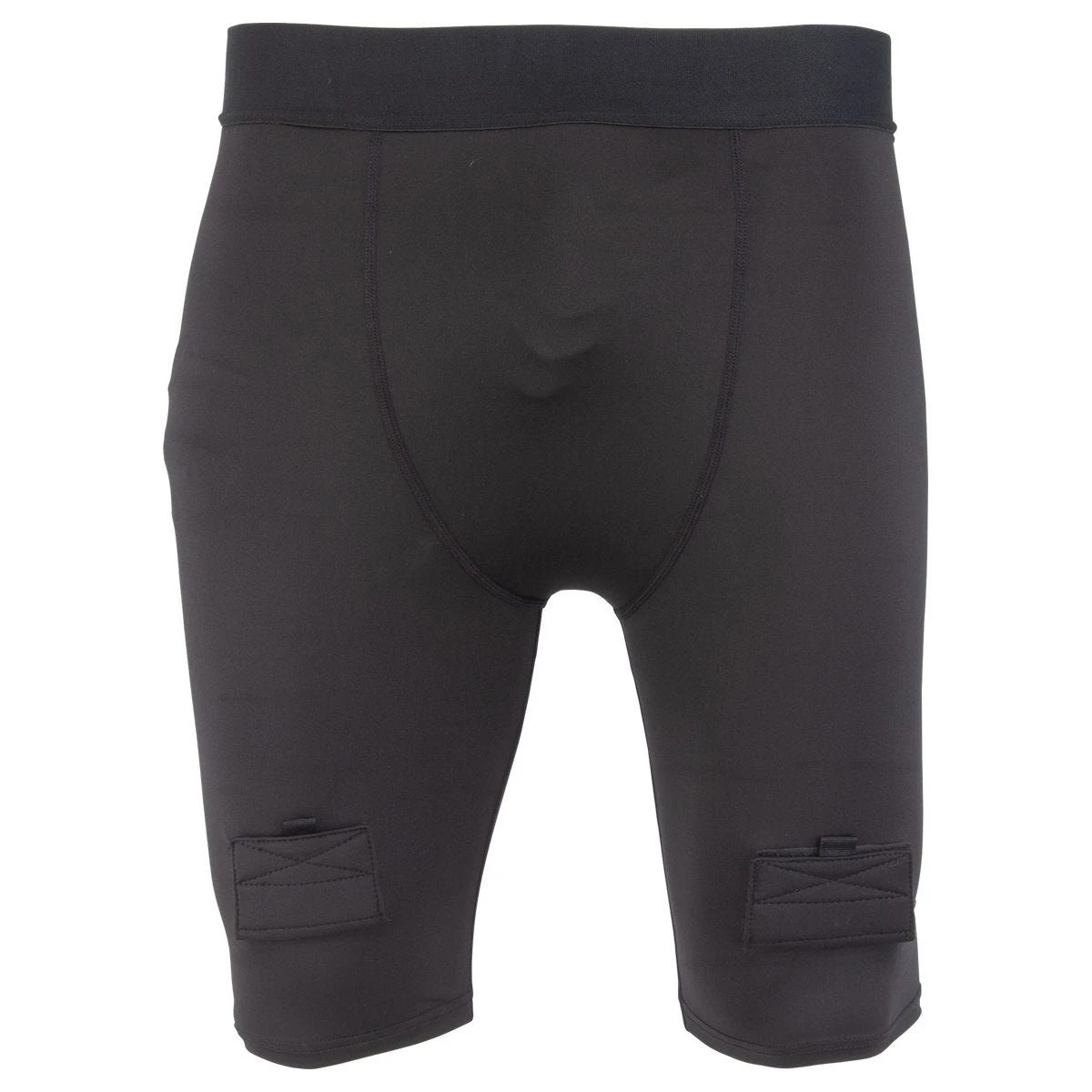 MonkeySports Junior Compression Jock Shorts W/ Cup 5 MonkeySports Junior Compression Jock Shorts W/ Cup - Image 3