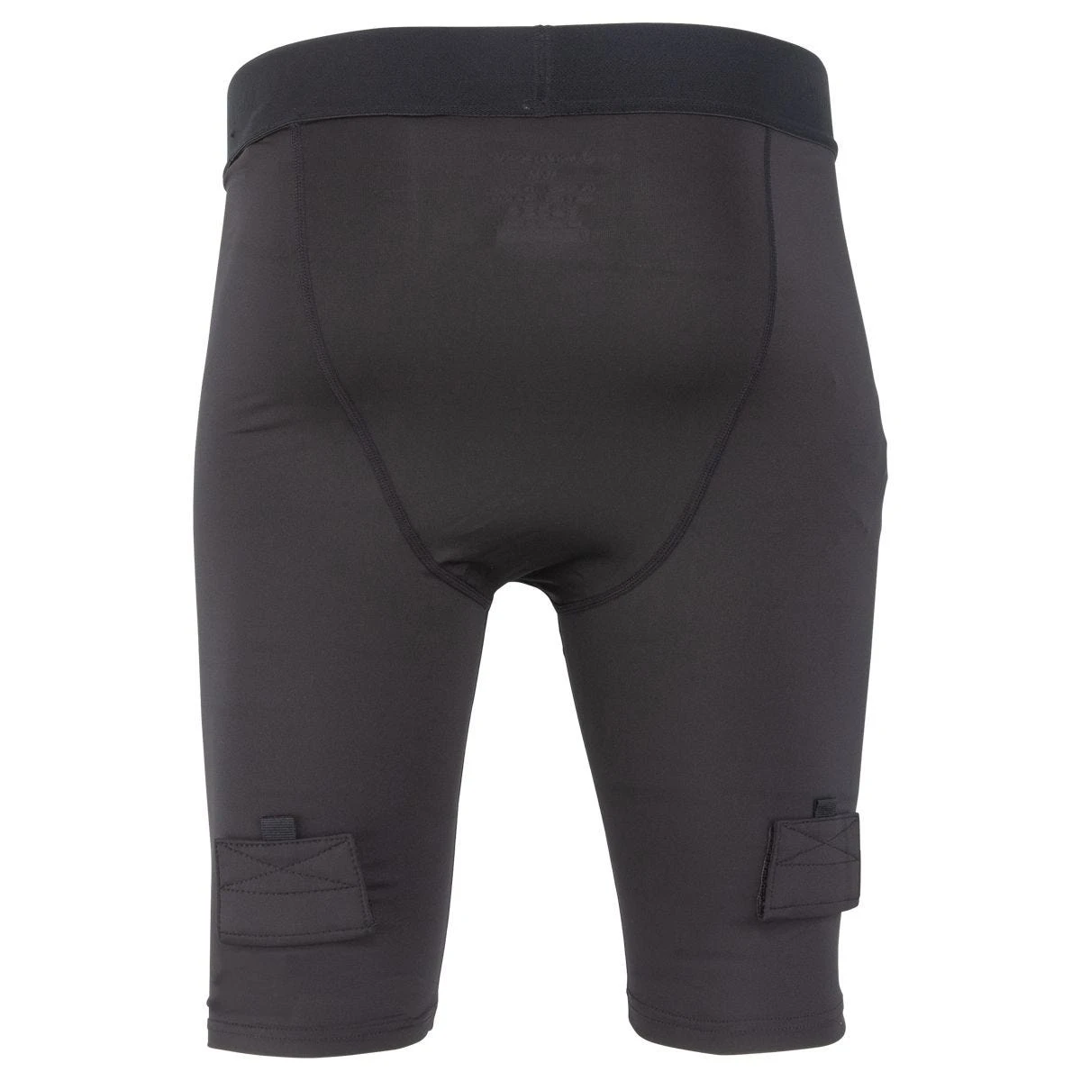 MonkeySports Junior Compression Jock Shorts W/ Cup 6 MonkeySports Junior Compression Jock Shorts W/ Cup - Image 4