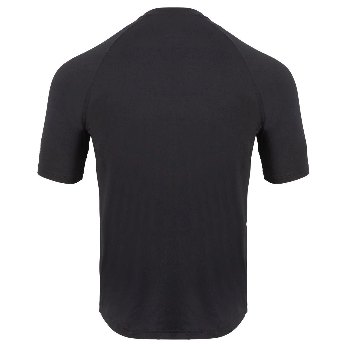 MonkeySports Loose Fit Junior Short Sleeve Shirt 4 MonkeySports Loose Fit Junior Short Sleeve Shirt - Image 2