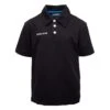 Bauer Core Training Youth Short Sleeve Polo Shirt - '13 Model -Hockey Specialty Store ms1206783 1