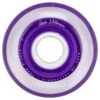 Labeda Gripper Millennium X-Soft 74A Roller Hockey Wheel - Purple 2 Labeda Gripper Millennium X-Soft 74A Roller Hockey Wheel - Purple -Hockey Specialty Store ms1253468 1 1