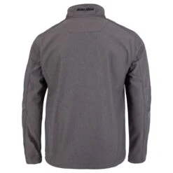 Bauer Team Softshell Senior Jacket - '17 Model -Hockey Specialty Store ms1404143 2