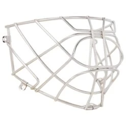 CCM Pro Stainless Steel Certified Cat Eye Goalie Cage