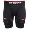 CCM Women's Jill Compression Shorts -Hockey Specialty Store ms1409157 inset1