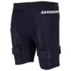 Warrior Junior Compression Jock Short W/ Cup -Hockey Specialty Store ms1440846 1