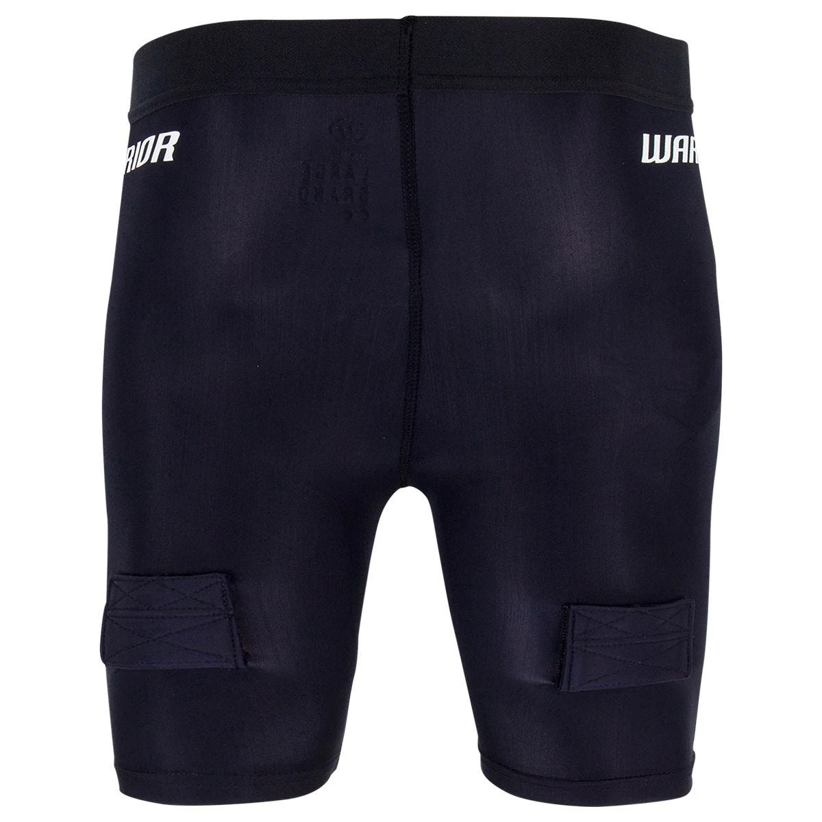 Warrior Junior Compression Jock Short W/ Cup 7 Warrior Junior Compression Jock Short W/ Cup - Image 5
