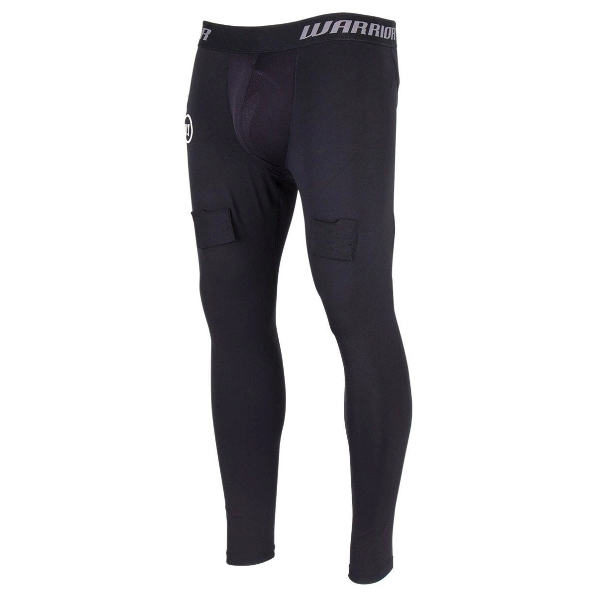 Warrior Senior Compression Jock Pant W/ Cup 3 Warrior Senior Compression Jock Pant W/ Cup