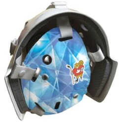 Nash Outside Straps -Hockey Specialty Store nash goalie accessories 5 outside straps inset3