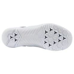 Nike Free X Metcon Men's Training Shoes - Black/White -Hockey Specialty Store nike footwear mens metcon free training black white inset3