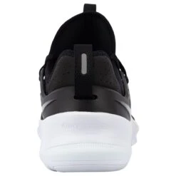 Nike Free X Metcon Men's Training Shoes - Black/White -Hockey Specialty Store nike footwear mens metcon free training black white inset4