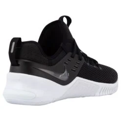 Nike Free X Metcon Men's Training Shoes - Black/White -Hockey Specialty Store nike footwear mens metcon free training black white inset5