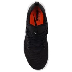 Nike Free X Metcon Men's Training Shoes - Black/White -Hockey Specialty Store nike footwear mens metcon free training black white inset6