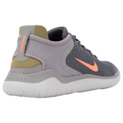Nike Free RN 2018 Women's Running Shoes - Gunsmoke/Crimson Pulse/Atmospheric Grey 10 Nike Free RN 2018 Women's Running Shoes - Gunsmoke/Crimson Pulse/Atmospheric Grey -Hockey Specialty Store nike footwear womens free rn 2018 gunsmoke crimson pulse atmospheric grey inset5