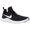 Nike Free TR 8 Women's Training Shoes - Black/White -Hockey Specialty Store nike footwear womens free tr 8 black white