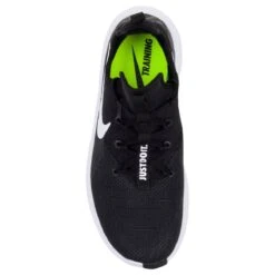 Nike Free TR 8 Women's Training Shoes - Black/White -Hockey Specialty Store nike footwear womens free tr 8 black white inset3