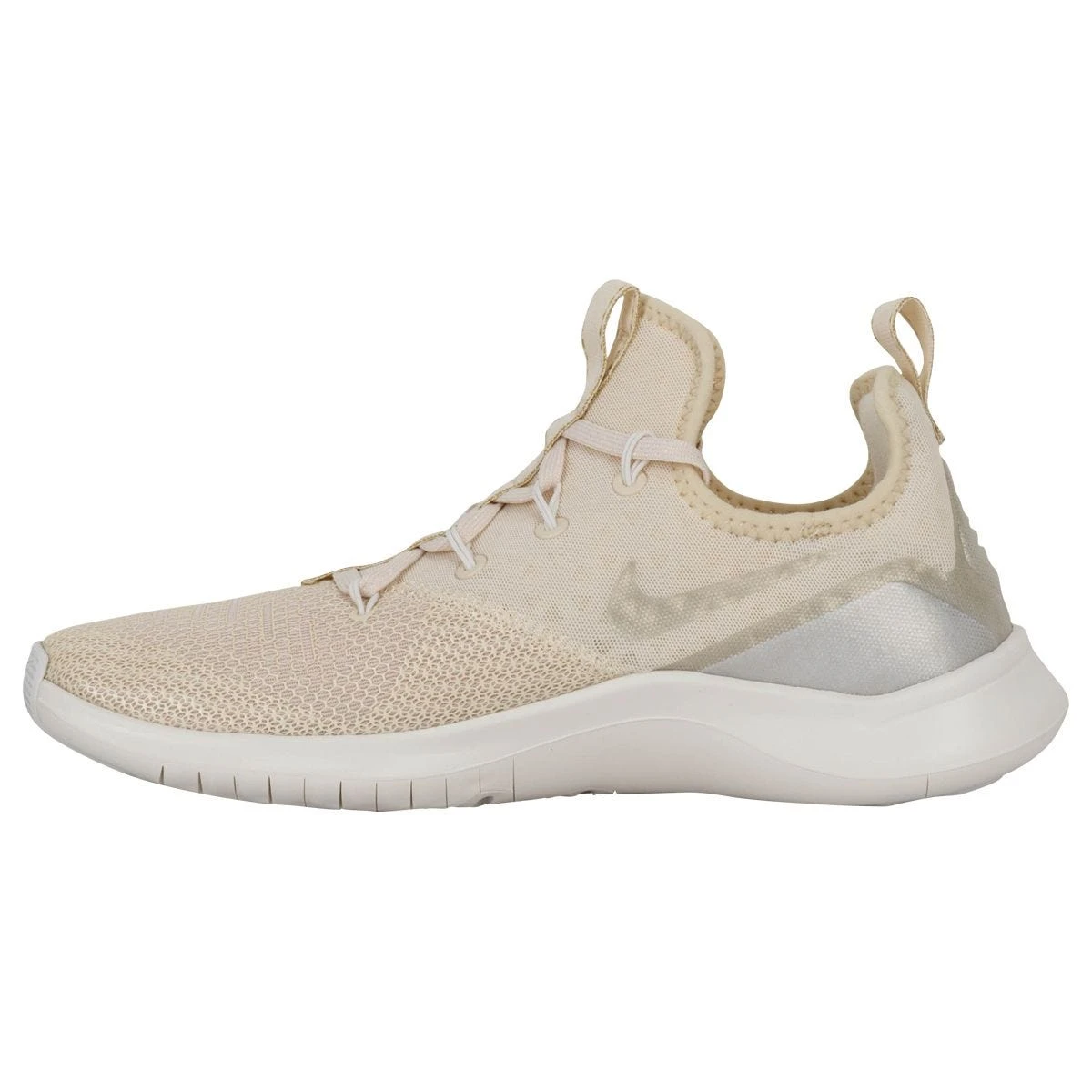 Nike Free TR 8 Women's Training Shoes - Champagne 3 Nike Free TR 8 Women's Training Shoes - Champagne - Image 2