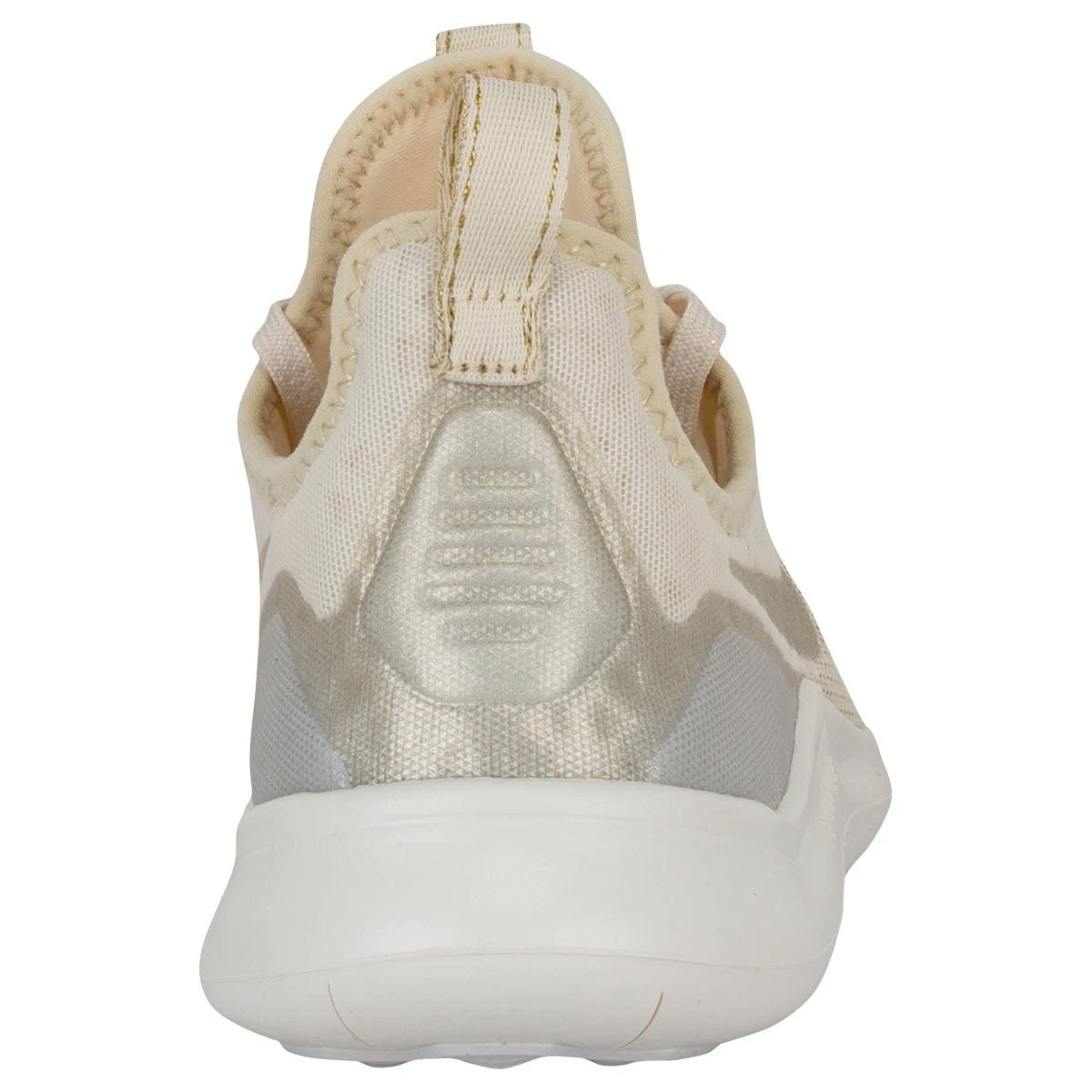 Nike Free TR 8 Women's Training Shoes - Champagne 5 Nike Free TR 8 Women's Training Shoes - Champagne - Image 4