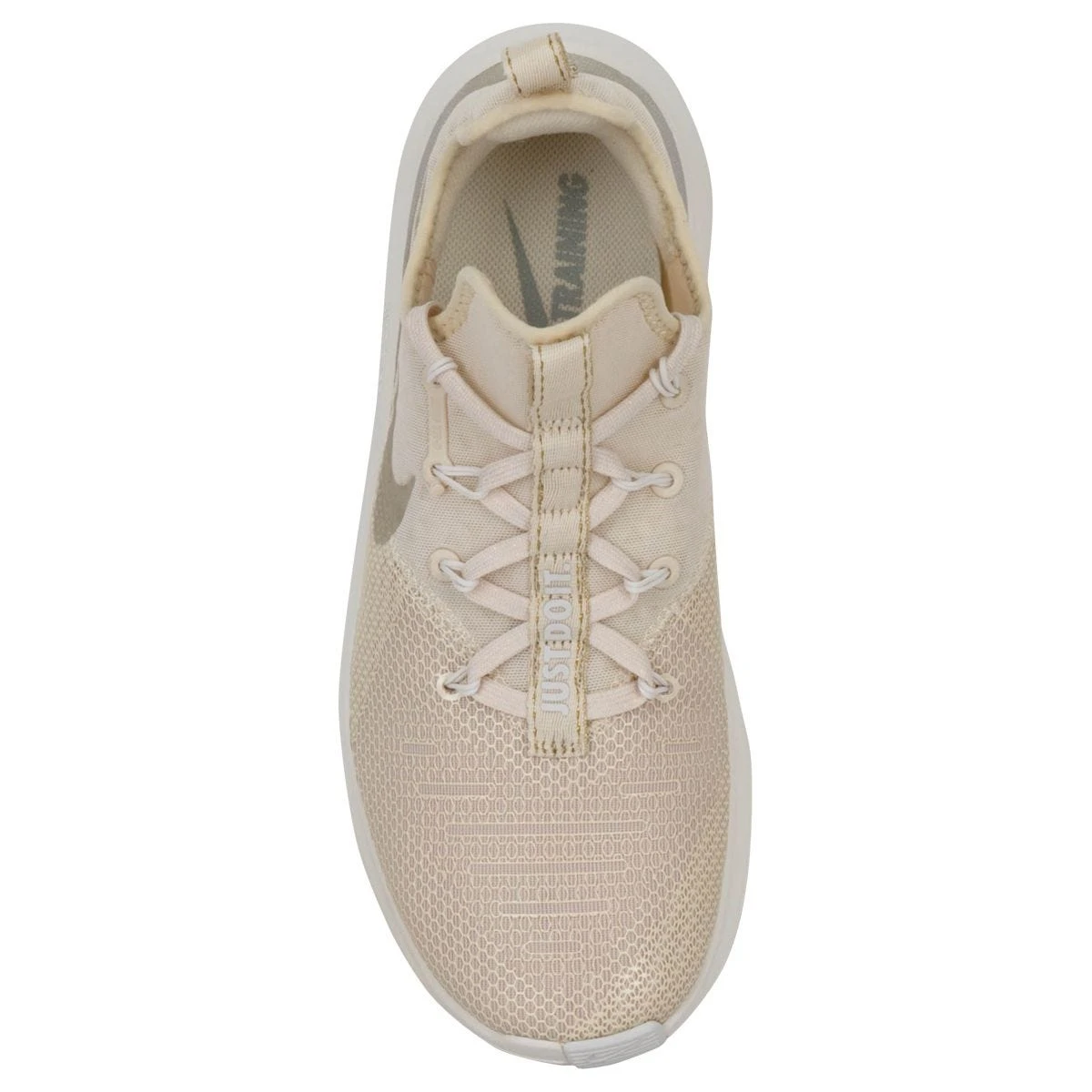 Nike Free TR 8 Women's Training Shoes - Champagne 7 Nike Free TR 8 Women's Training Shoes - Champagne - Image 6