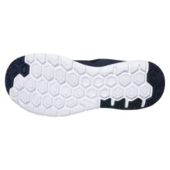 Nike Flex EXP 4 Women's Shoe - Midnight Navy/Obsidian/Fuchsia 10 Nike Flex EXP 4 Women's Shoe - Midnight Navy/Obsidian/Fuchsia -Hockey Specialty Store nike hockey footwear flex exp 4 mdnvy obsd fch wmn inset4