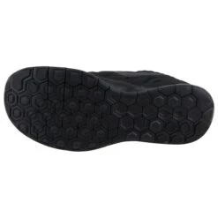 Nike Free 5.0 Women's Training Shoes - Black/Anthracite/Black 10 Nike Free 5.0 Women's Training Shoes - Black/Anthracite/Black -Hockey Specialty Store nike hockey footwear free 5 0 blk ant blk wmn inset3