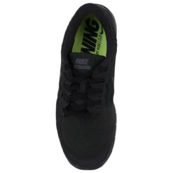 Nike Free 5.0 Women's Training Shoes - Black/Anthracite/Black 13 Nike Free 5.0 Women's Training Shoes - Black/Anthracite/Black -Hockey Specialty Store nike hockey footwear free 5 0 blk ant blk wmn inset6