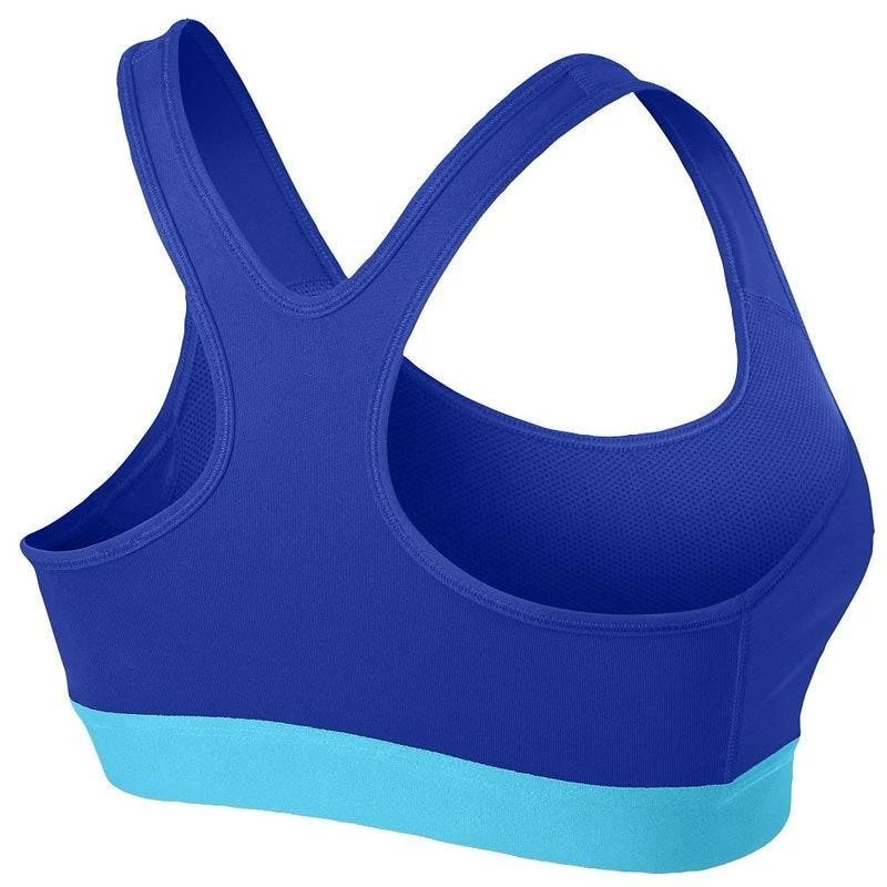 Nike Pro Women's Padded Bra 4 Nike Pro Women's Padded Bra - Image 2