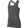 Nike Pro Girl's Tank Top -Hockey Specialty Store nike t shirt girls pro tank top
