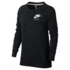 Nike Sportswear Crew Women's Long Sleeve Shirt 1 Nike Sportswear Crew Women's Long Sleeve Shirt -Hockey Specialty Store nike ts sportswear crew womens long sleeve shirt